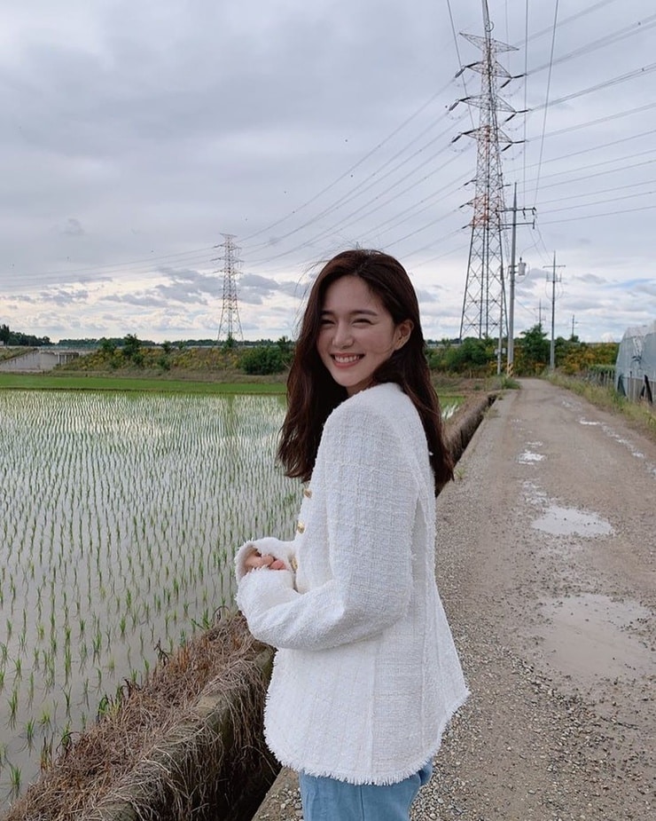 Picture of Lee Elijah