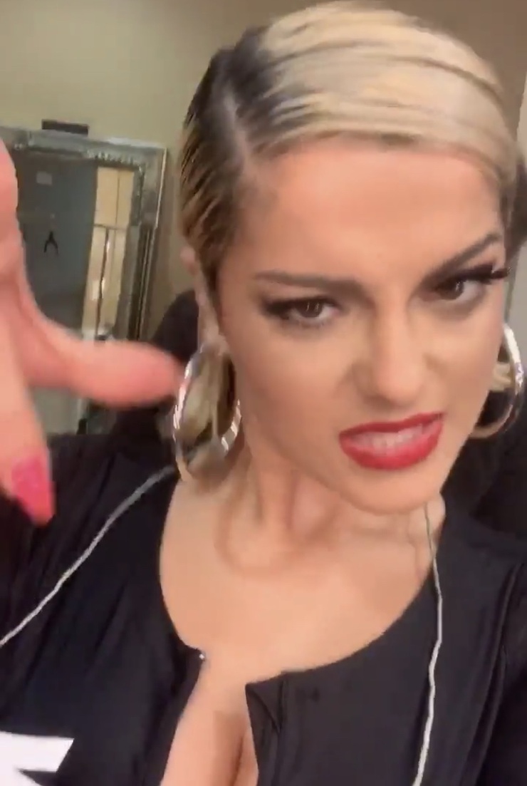 Bebe Rexha