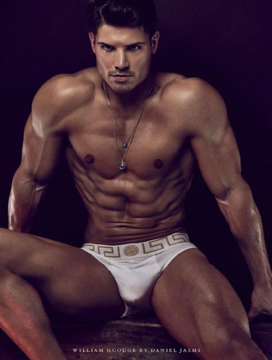 William Goodge