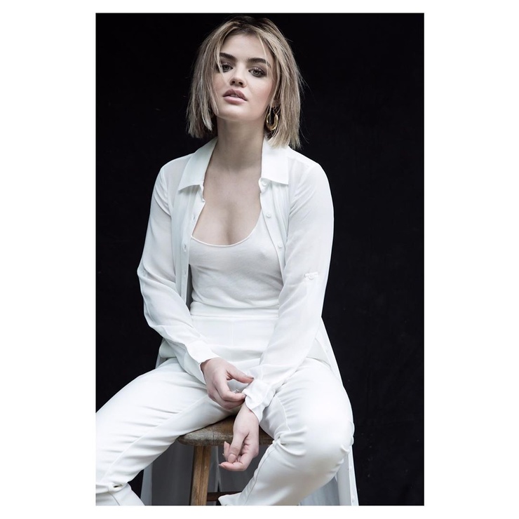 Lucy Hale