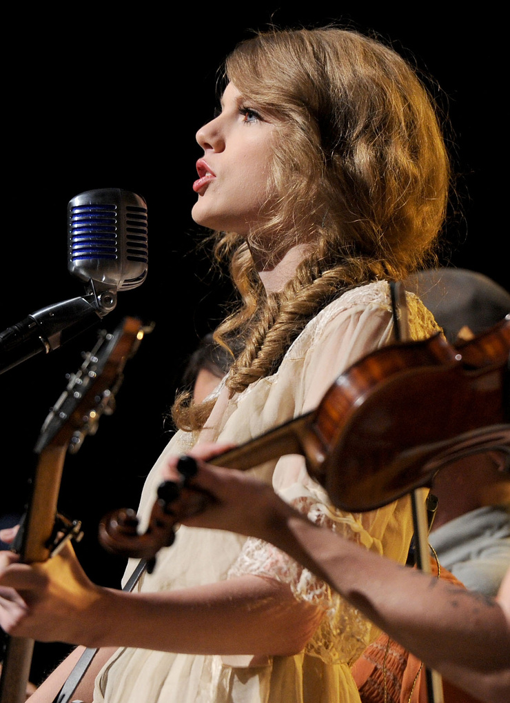 Taylor Swift