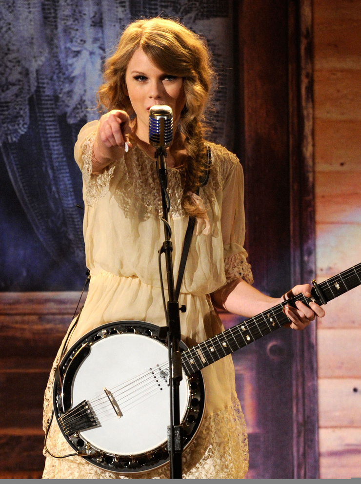 Taylor Swift