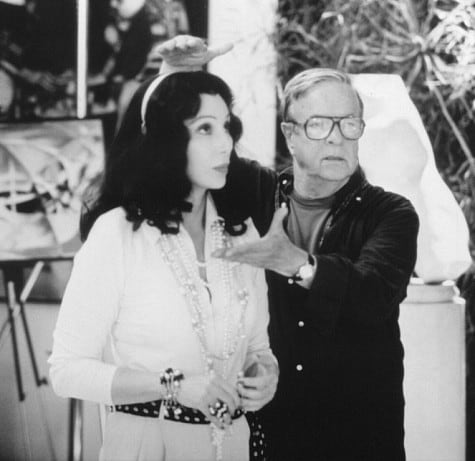 Franco Zeffirelli