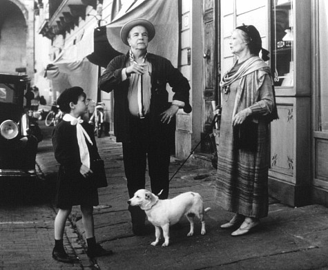 Franco Zeffirelli
