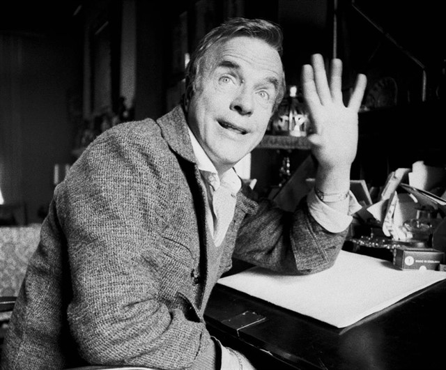 Franco Zeffirelli