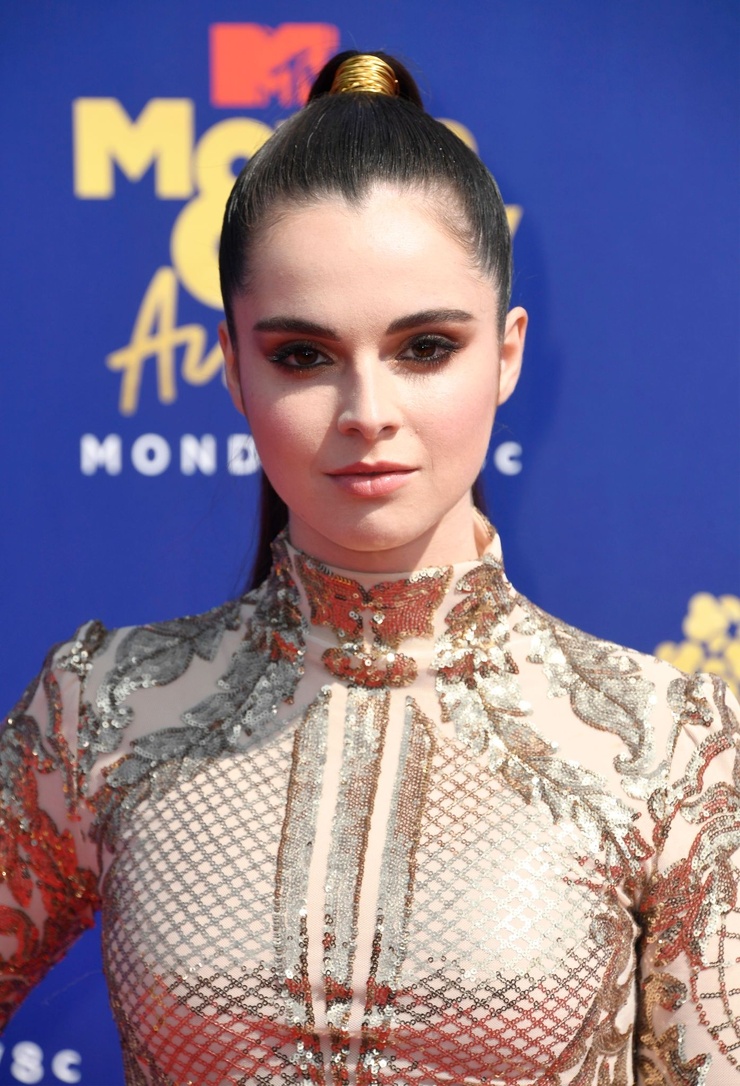 Vanessa Marano Vanessa Marano