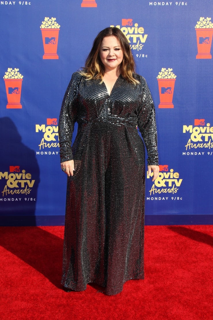 Melissa McCarthy