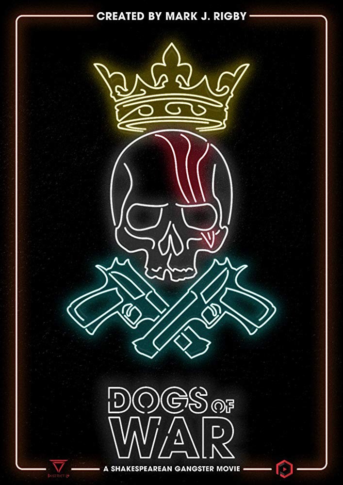 Dogs of War (2018) Dogs of War (2018)
