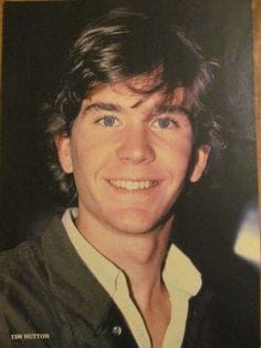 Timothy Hutton