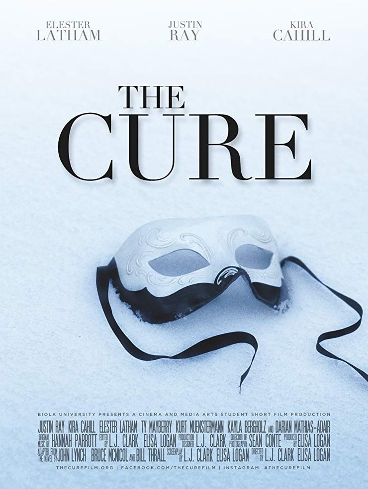 The Cure (2015)