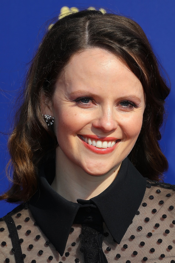 Sarah Ramos Sarah Ramos