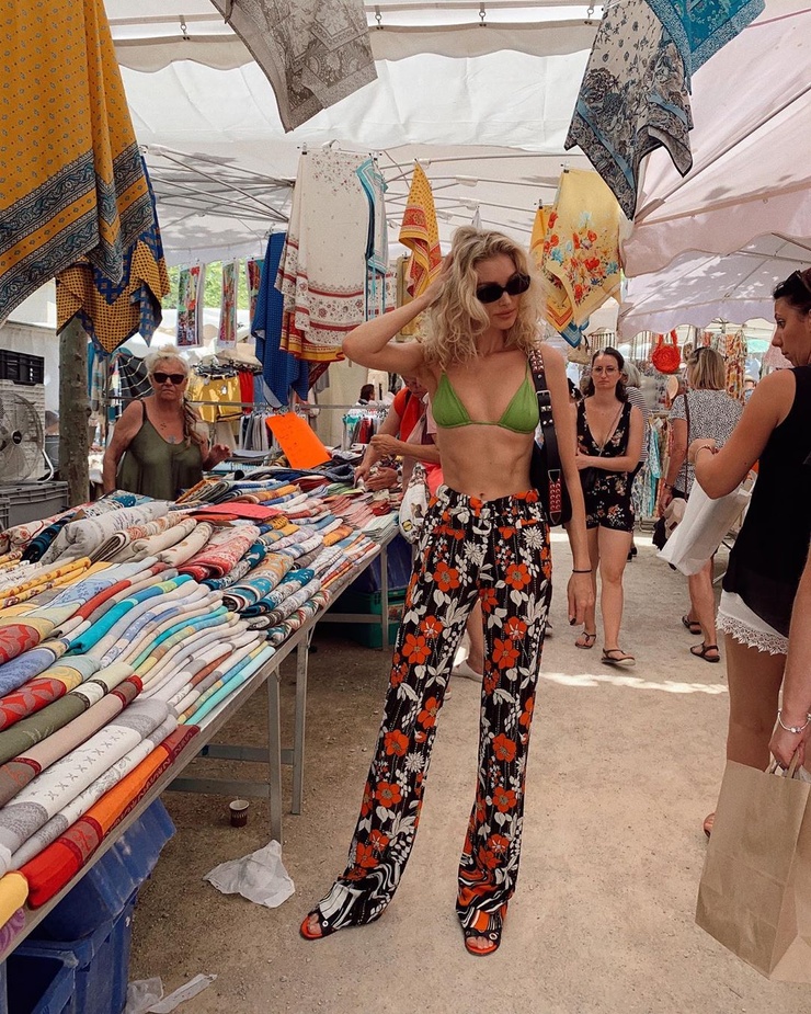 Elsa Hosk Elsa Hosk