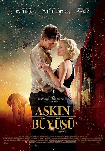 Water for Elephants