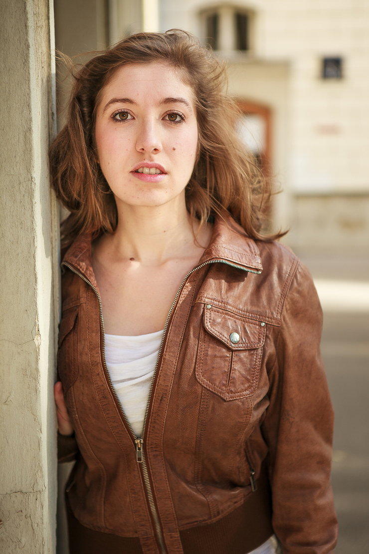 Alina Bachmayr Alina Bachmayr