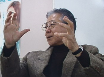 Shinichirô Sawai