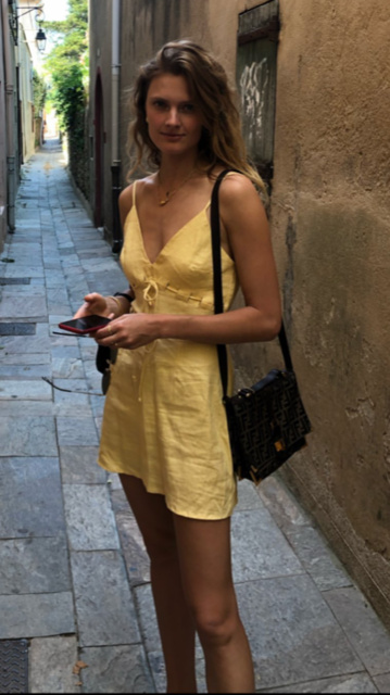 Constance Jablonski Constance Jablonski