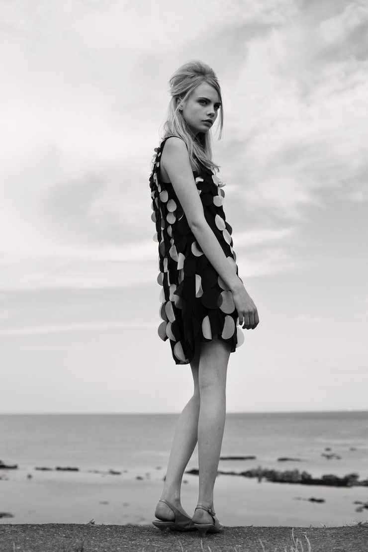 Cara Delevingne Cara Delevingne