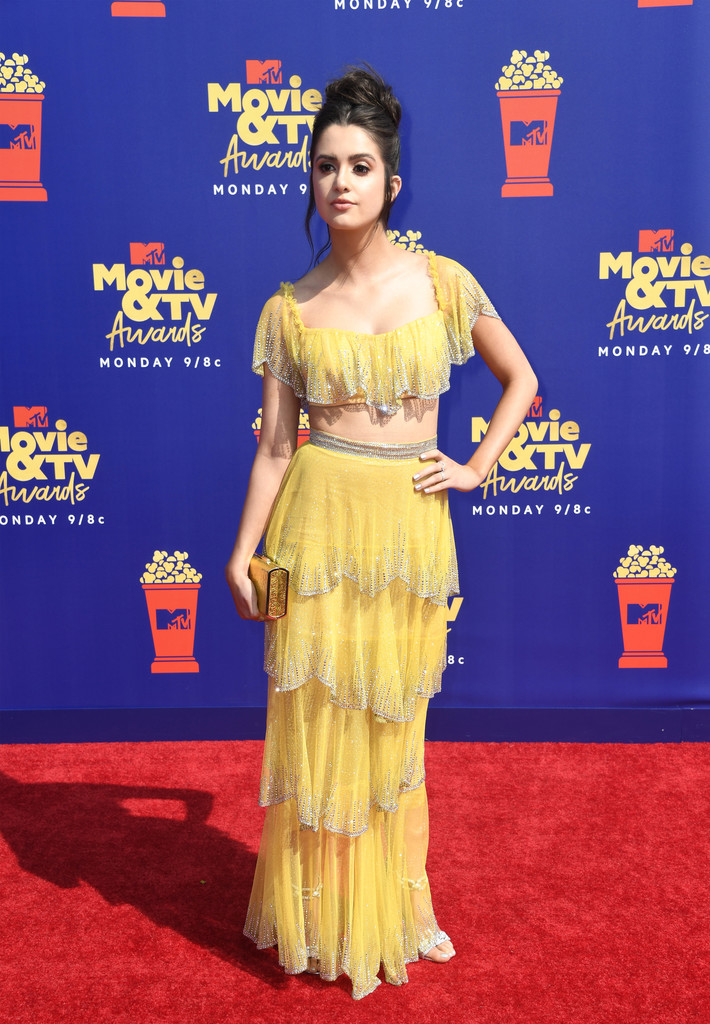Laura Marano