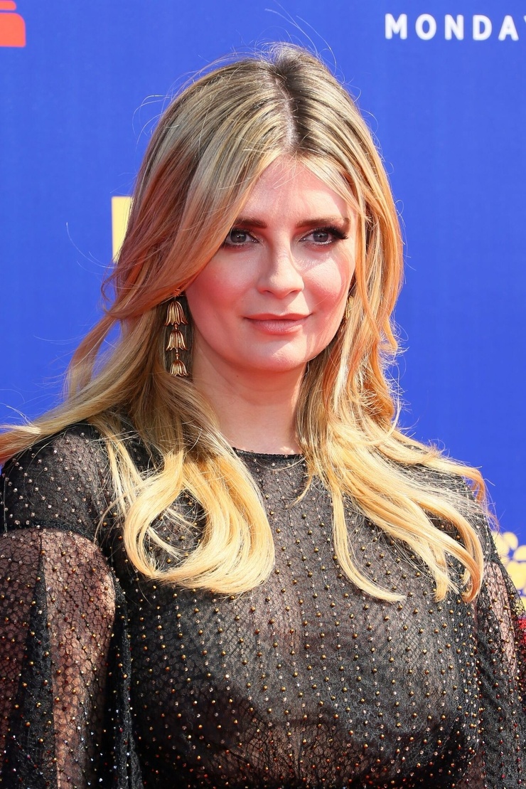Mischa Barton