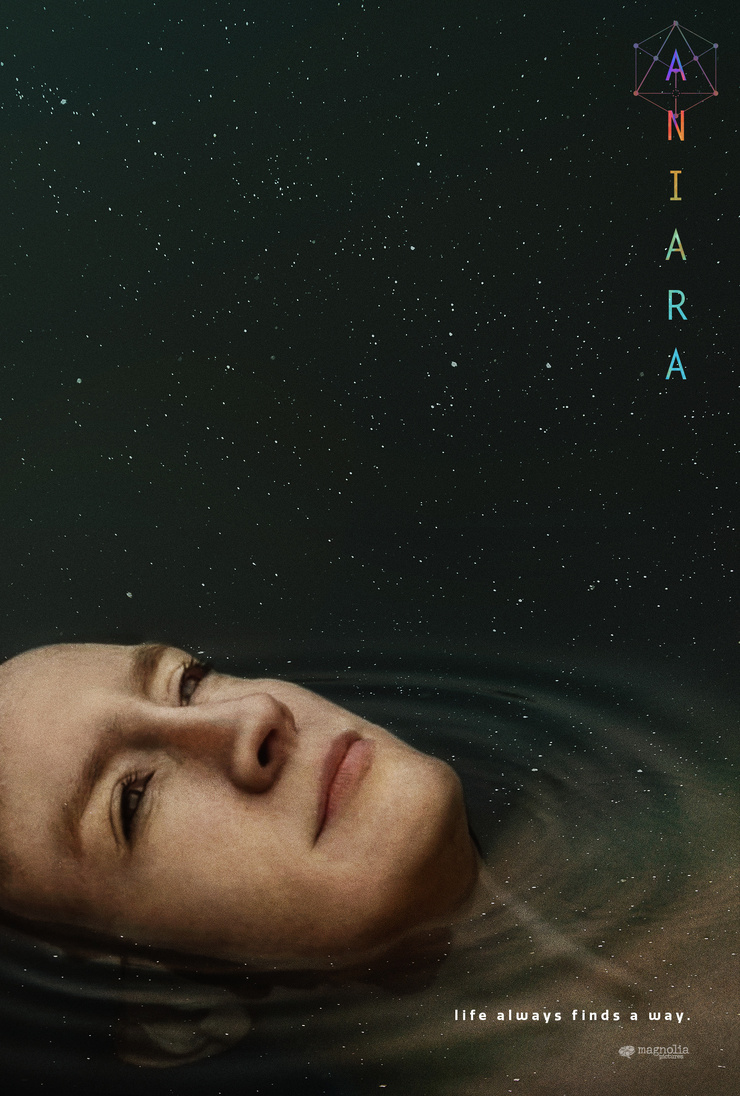 Aniara