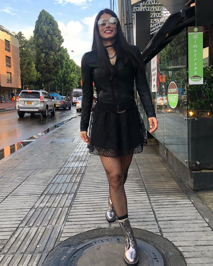 Renata González