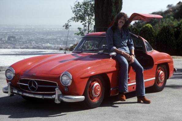 Jon Lord Jon Lord