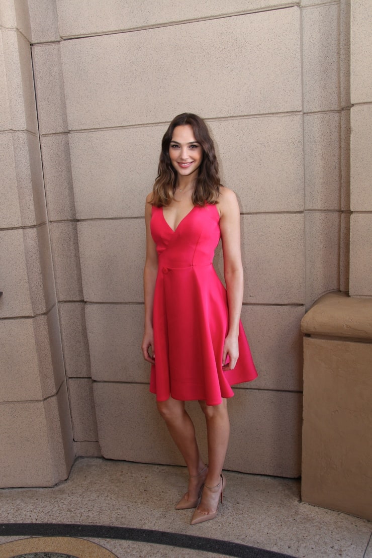 Gal Gadot Gal Gadot