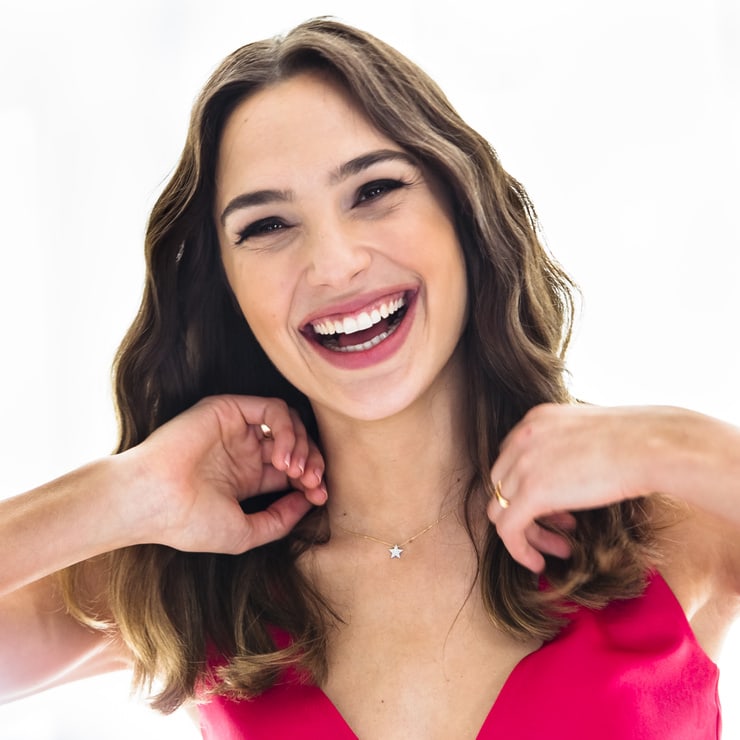 Gal Gadot