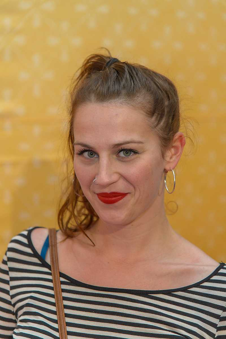 Josephine Bloéb