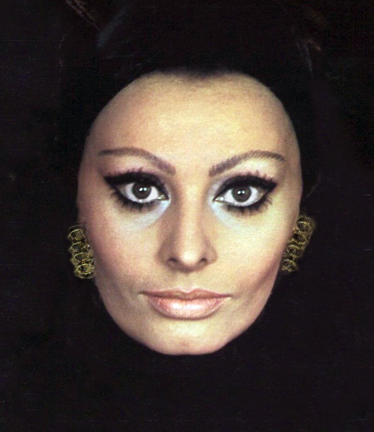 Sophia Loren