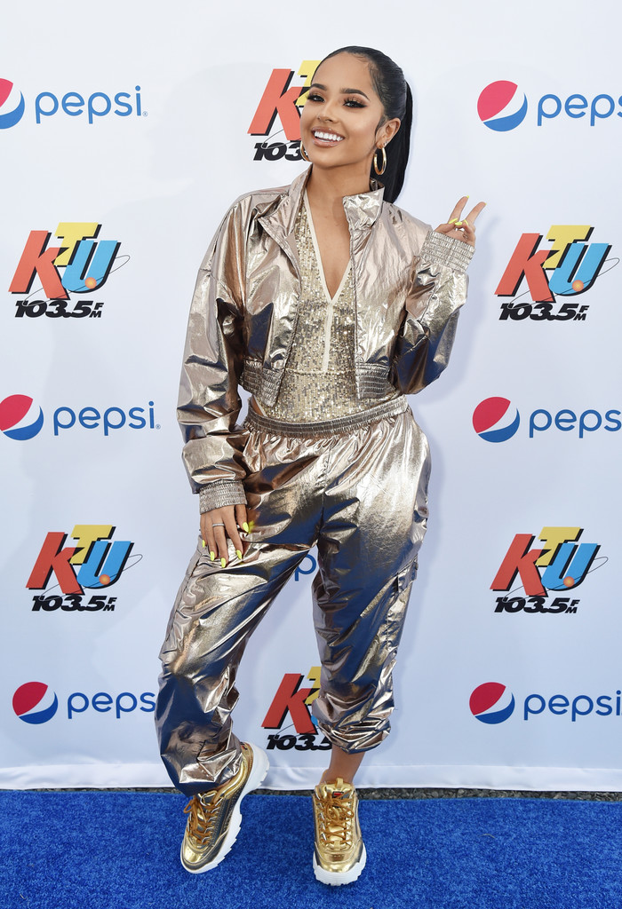Becky G. Becky G.
