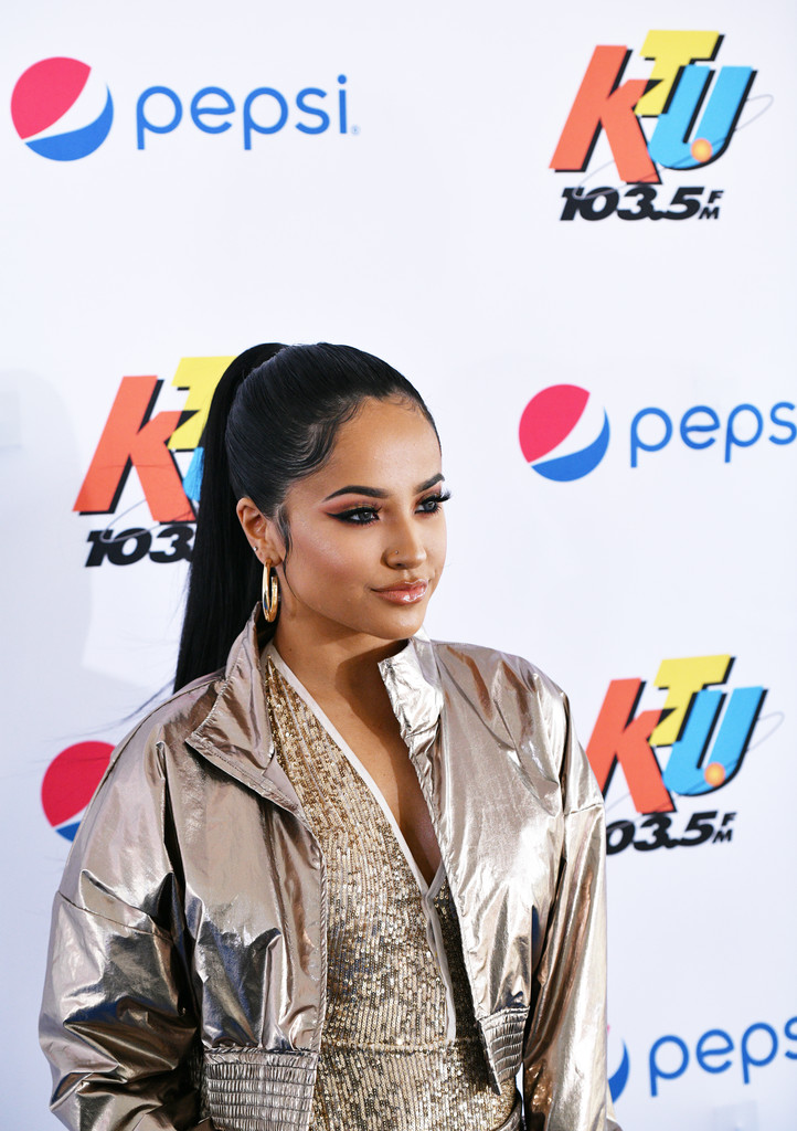 Becky G. Becky G.