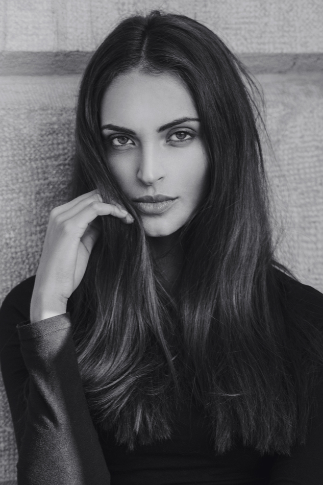 Carolina Minchetti