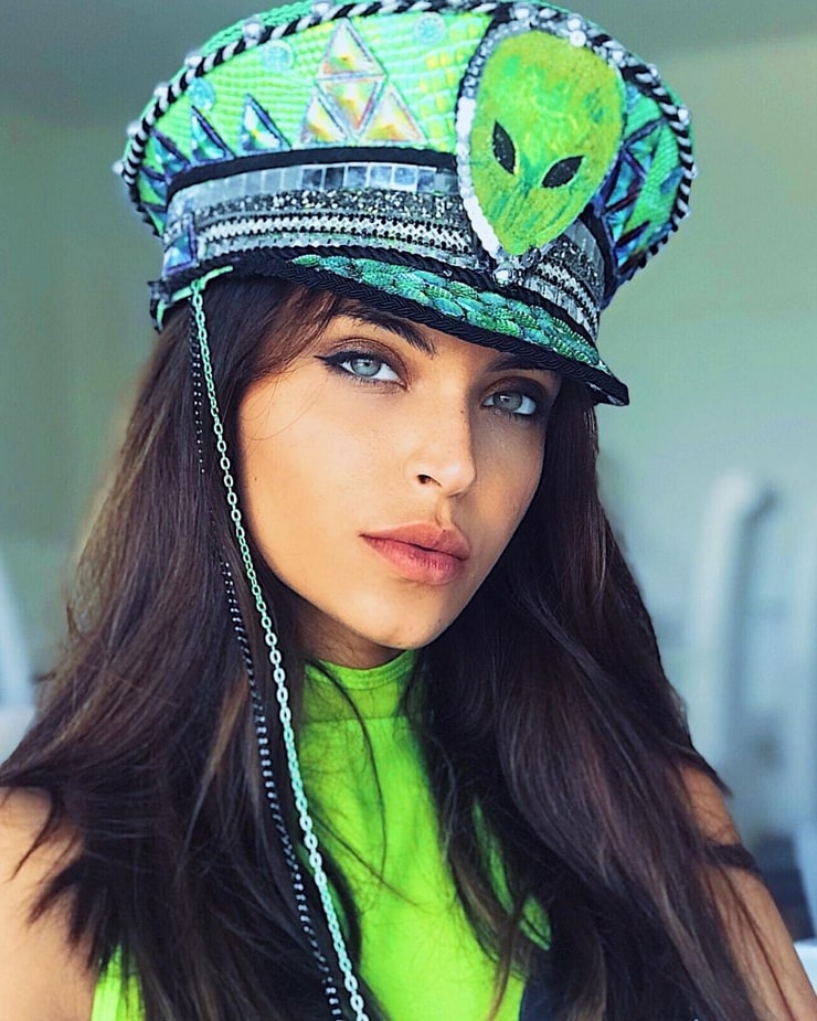 Carolina Minchetti Carolina Minchetti