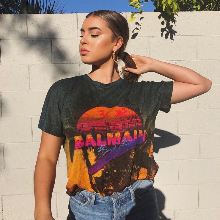 Kalani Hilliker