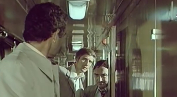Sleeping Car Sleeping Car