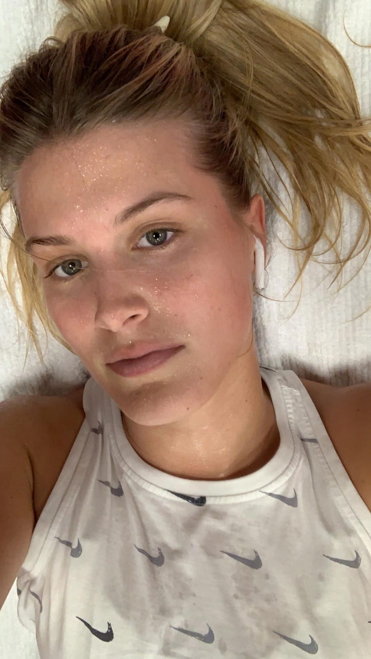 Eugenie Bouchard