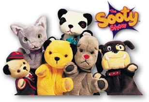 The Sooty Show