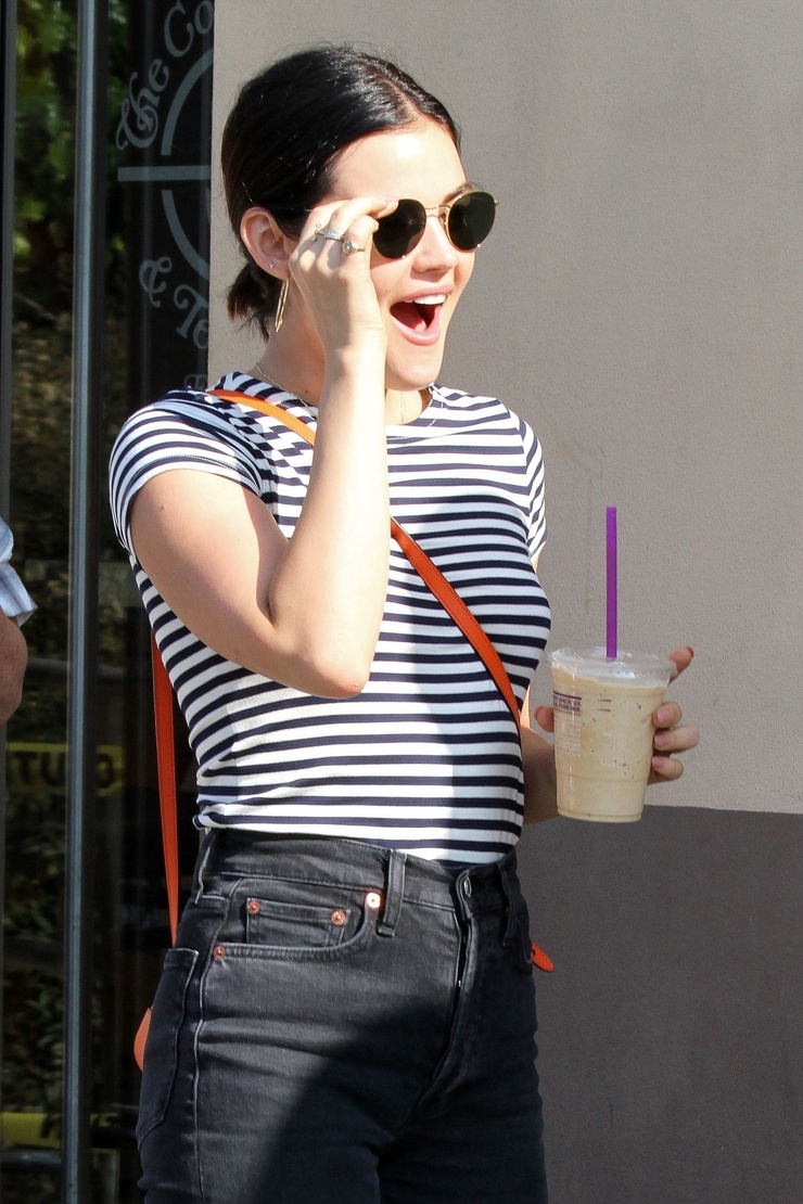 Lucy Hale Lucy Hale