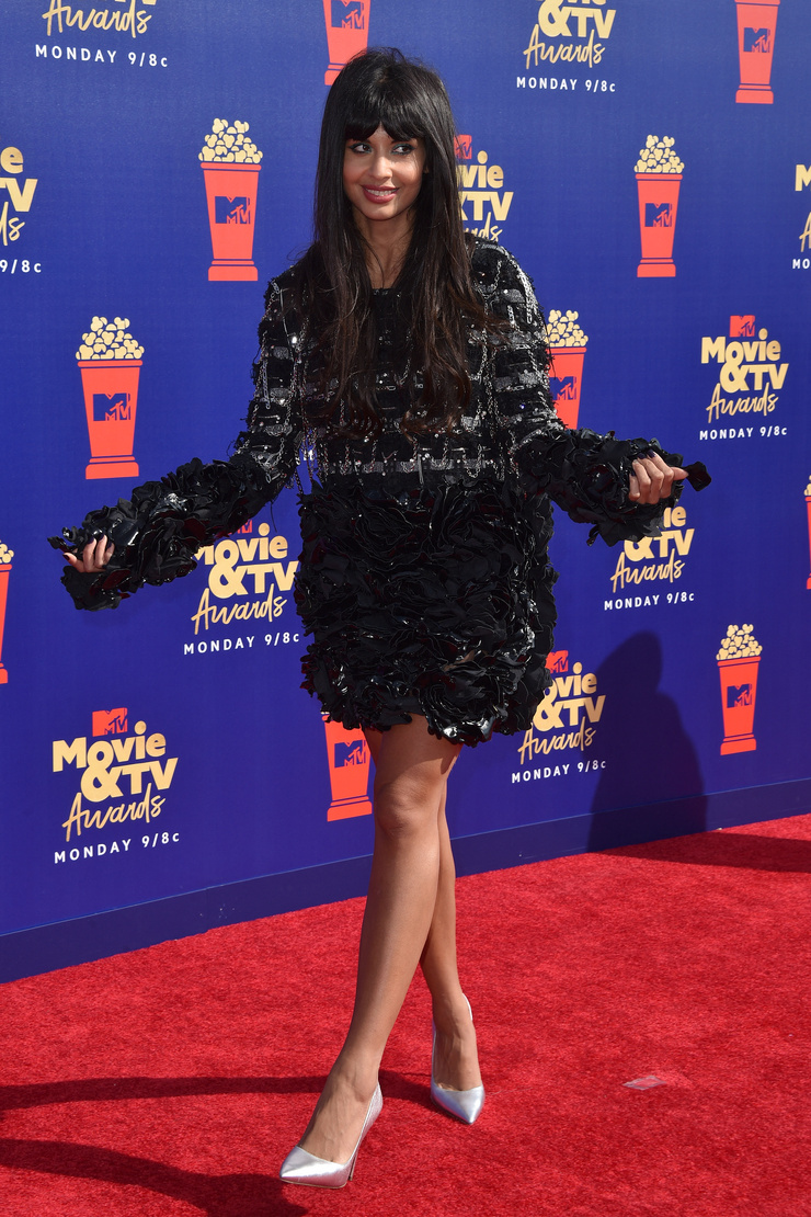 Jameela Jamil Jameela Jamil