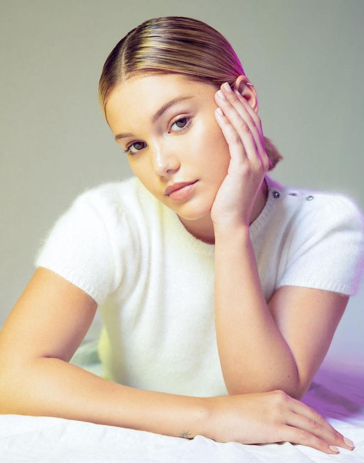 Olivia Holt Olivia Holt