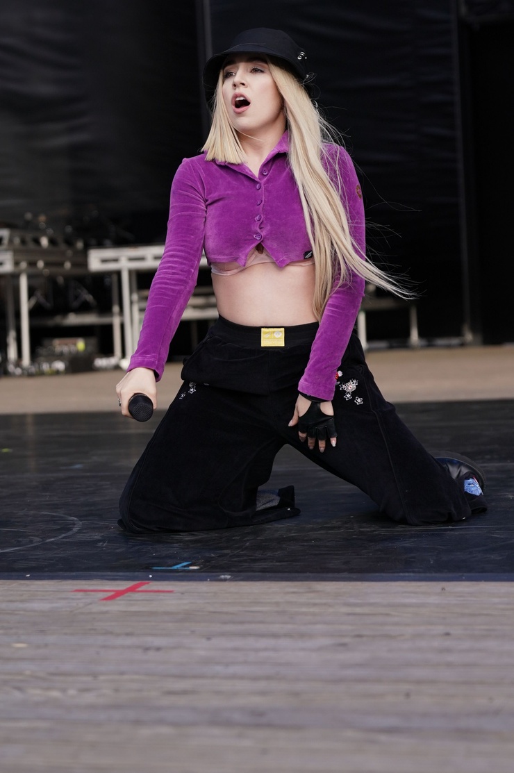 Ava Max