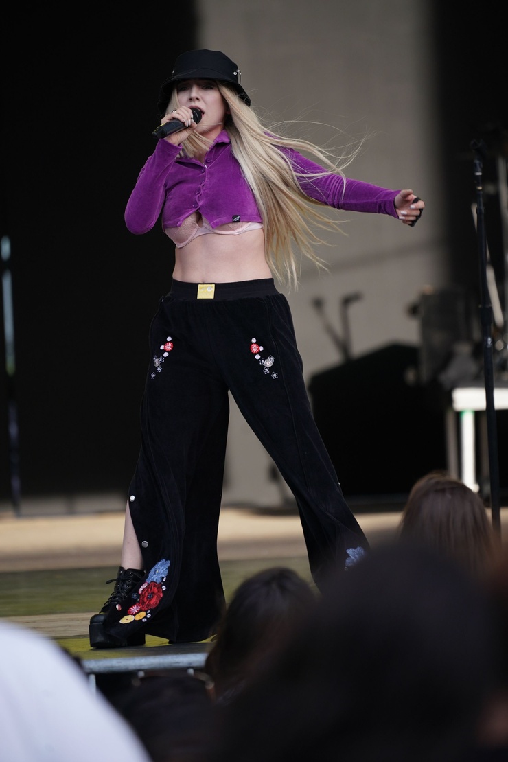 Ava Max