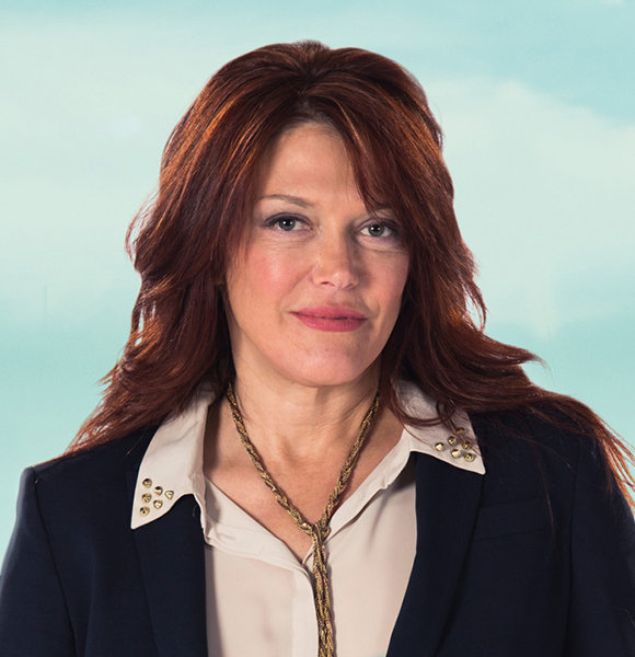 Lynda Boyd