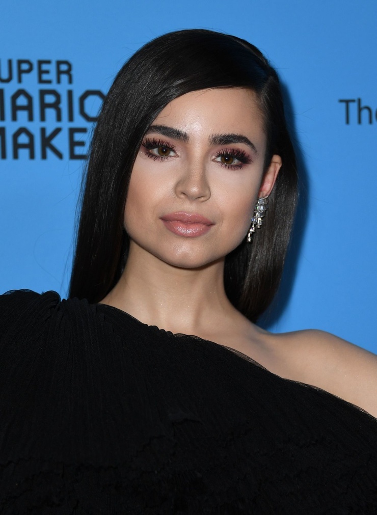 Sofia Carson