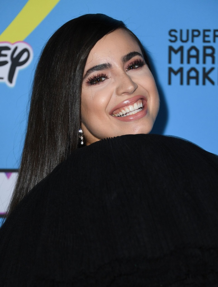 Sofia Carson Sofia Carson