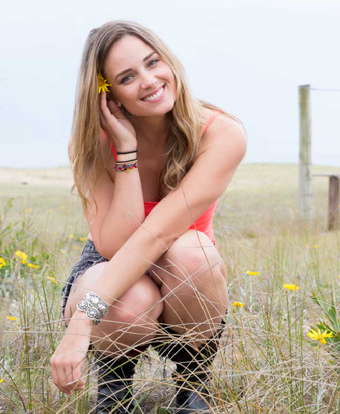 Laurel Stucky Laurel Stucky