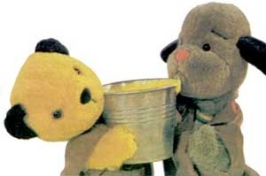 The Sooty Show