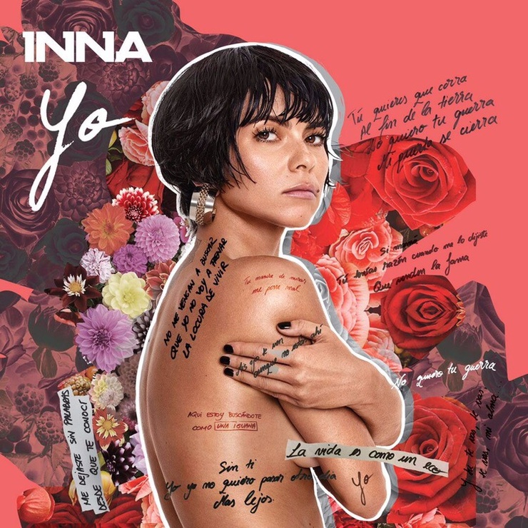 INNA