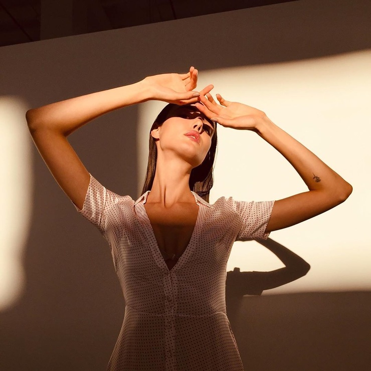 Blanca Padilla Blanca Padilla